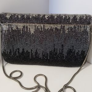 Vintage Beaded purse